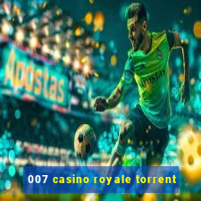 007 casino royale torrent